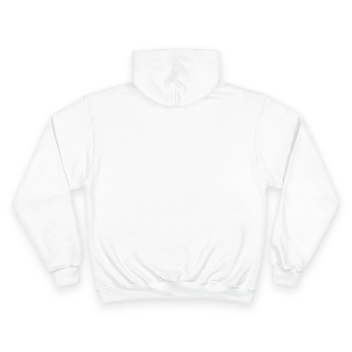 Kirra Beach Custom Design Champion Hoodie - Solei Designs