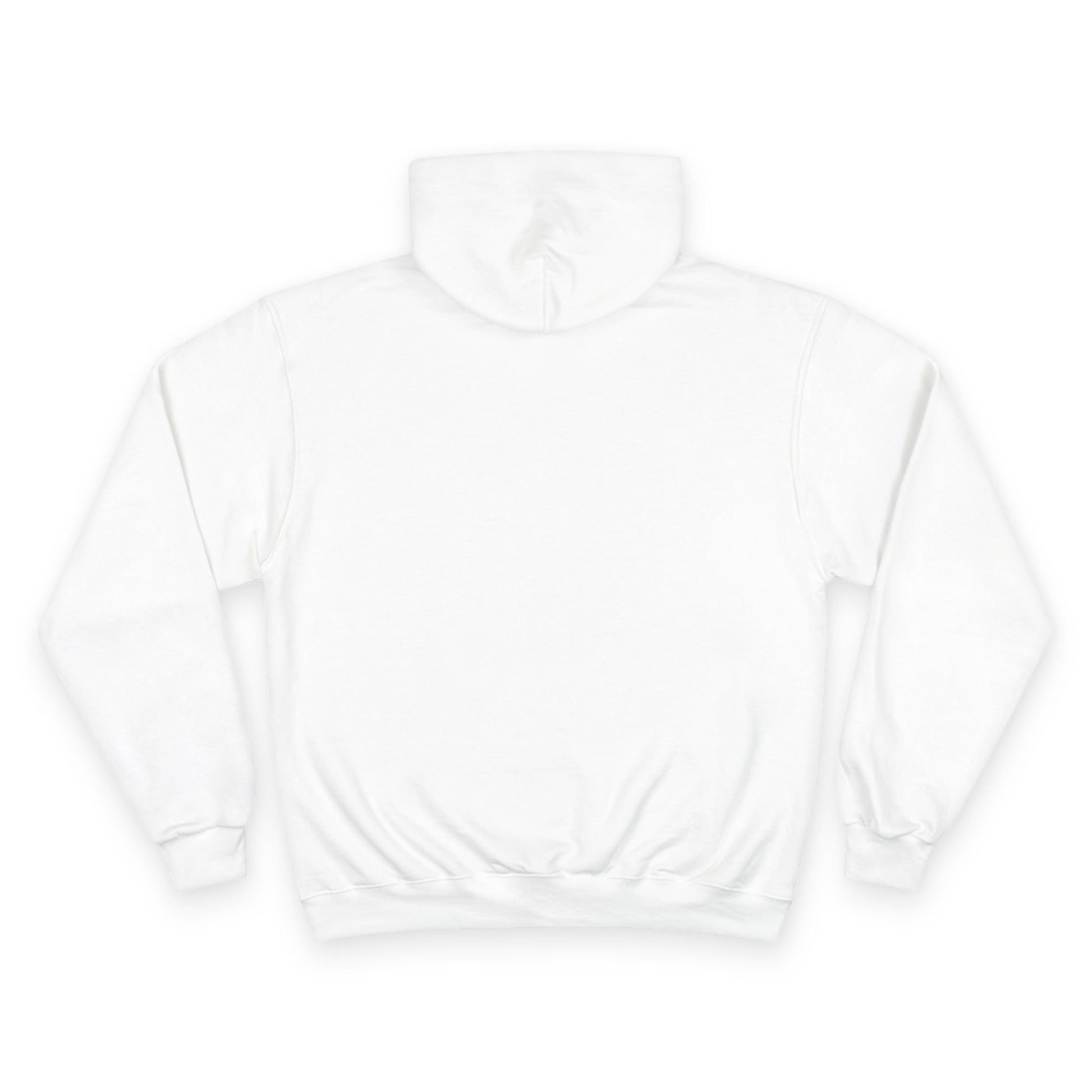 Kirra Beach Custom Design Champion Hoodie - Solei Designs