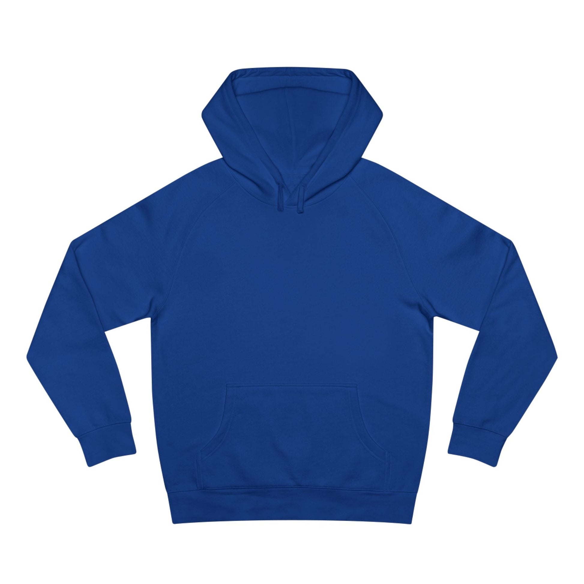 Red Emperor Fish Soft Comfy Hoodie - AS Color 5101 - 80% Cotton - Solei Designs