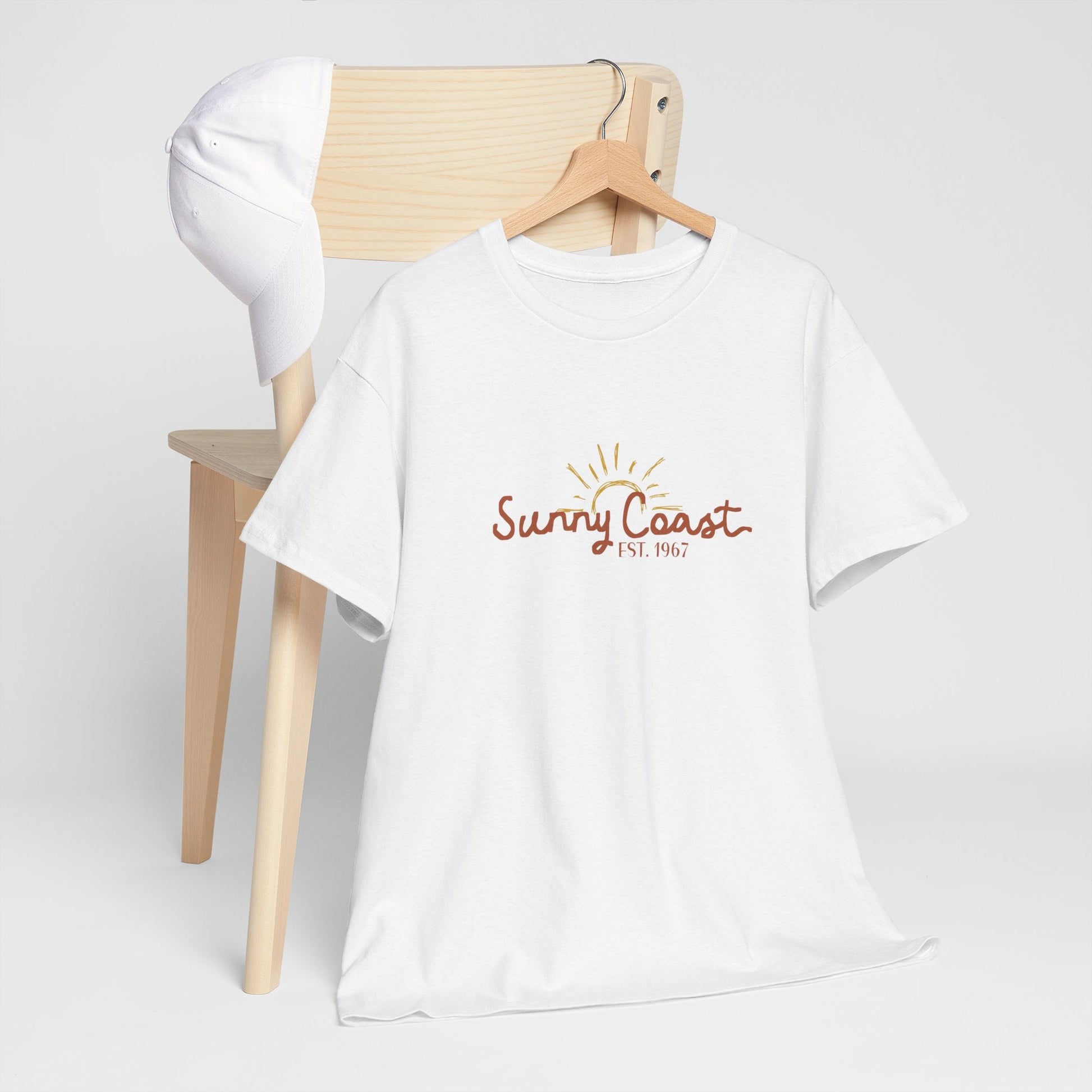 Sunshine Coast Queensland - Australian custom souvenir design - Solei Designs