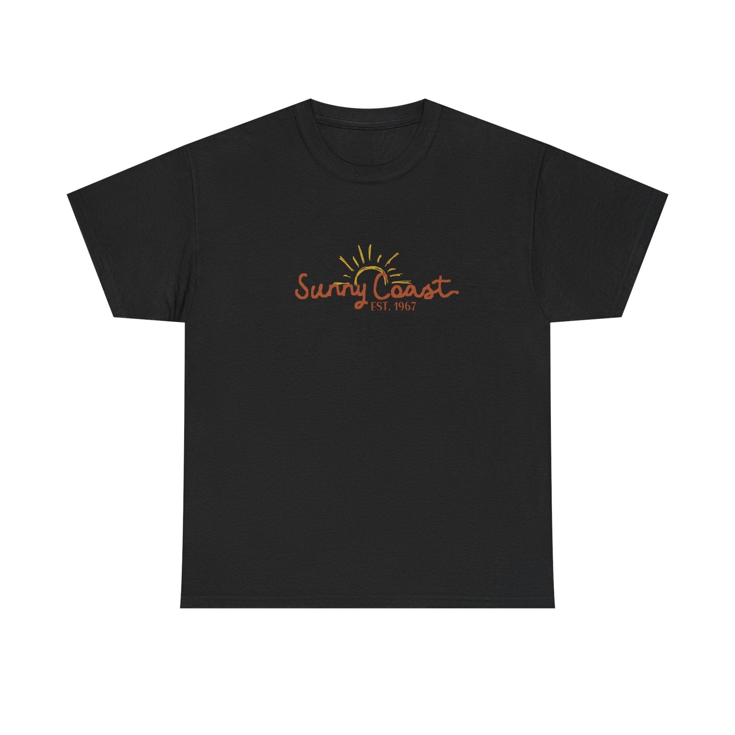 Sunshine Coast Queensland - Australian custom souvenir design - Solei Designs