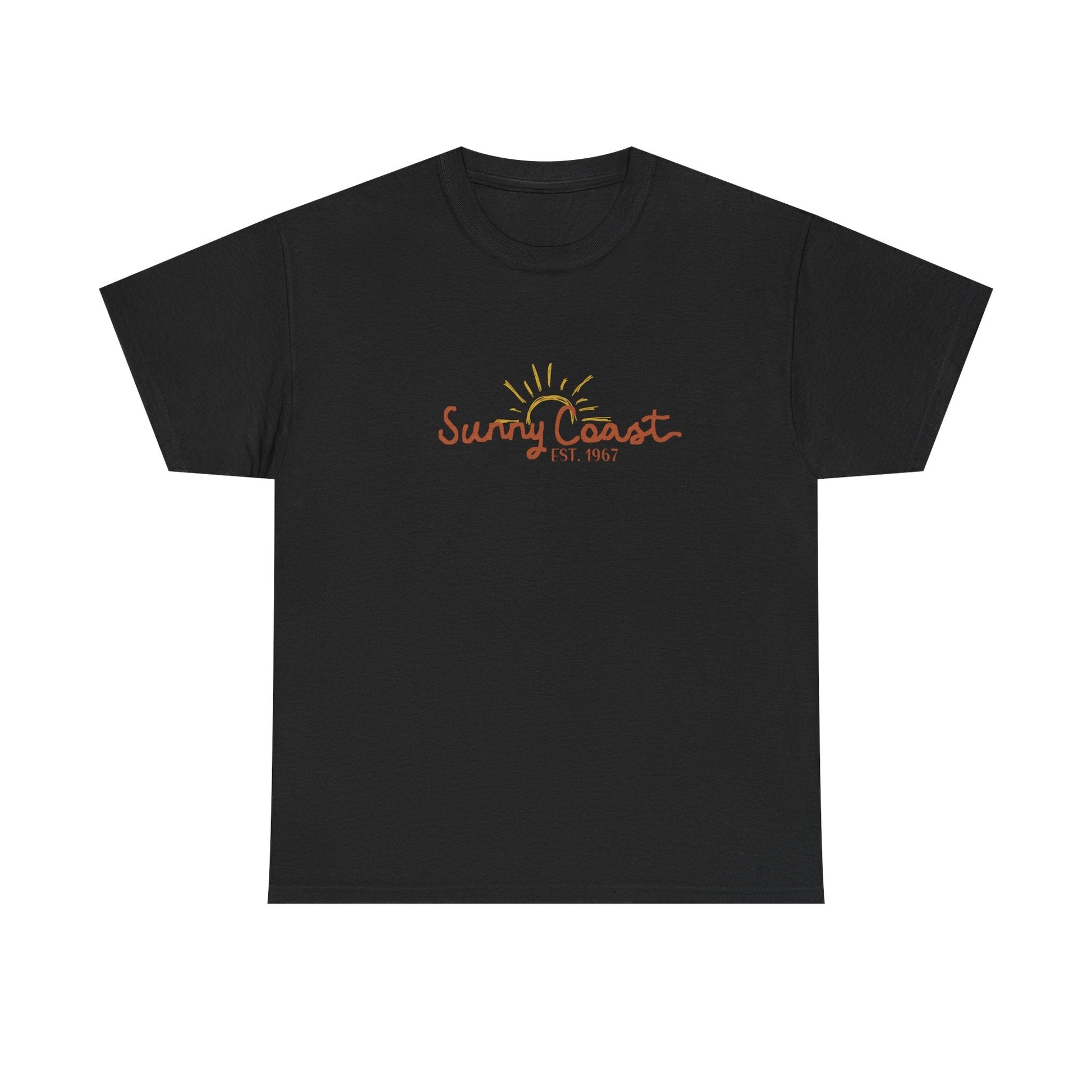 Sunshine Coast Queensland - Australian custom souvenir design - Solei Designs