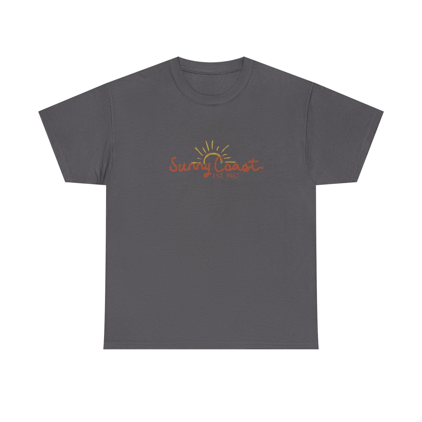 Sunshine Coast Queensland - Australian custom souvenir design - Solei Designs