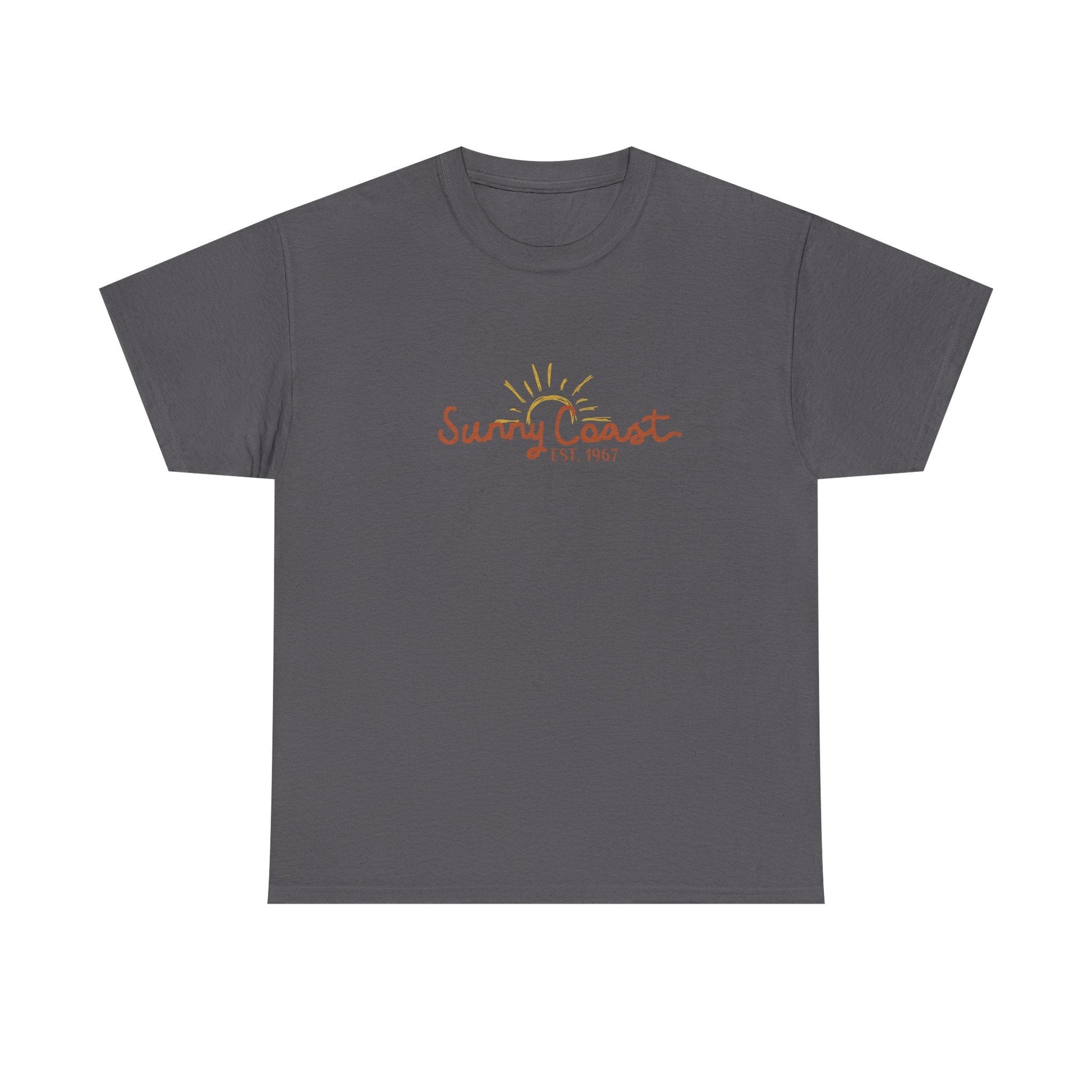 Sunshine Coast Queensland - Australian custom souvenir design - Solei Designs