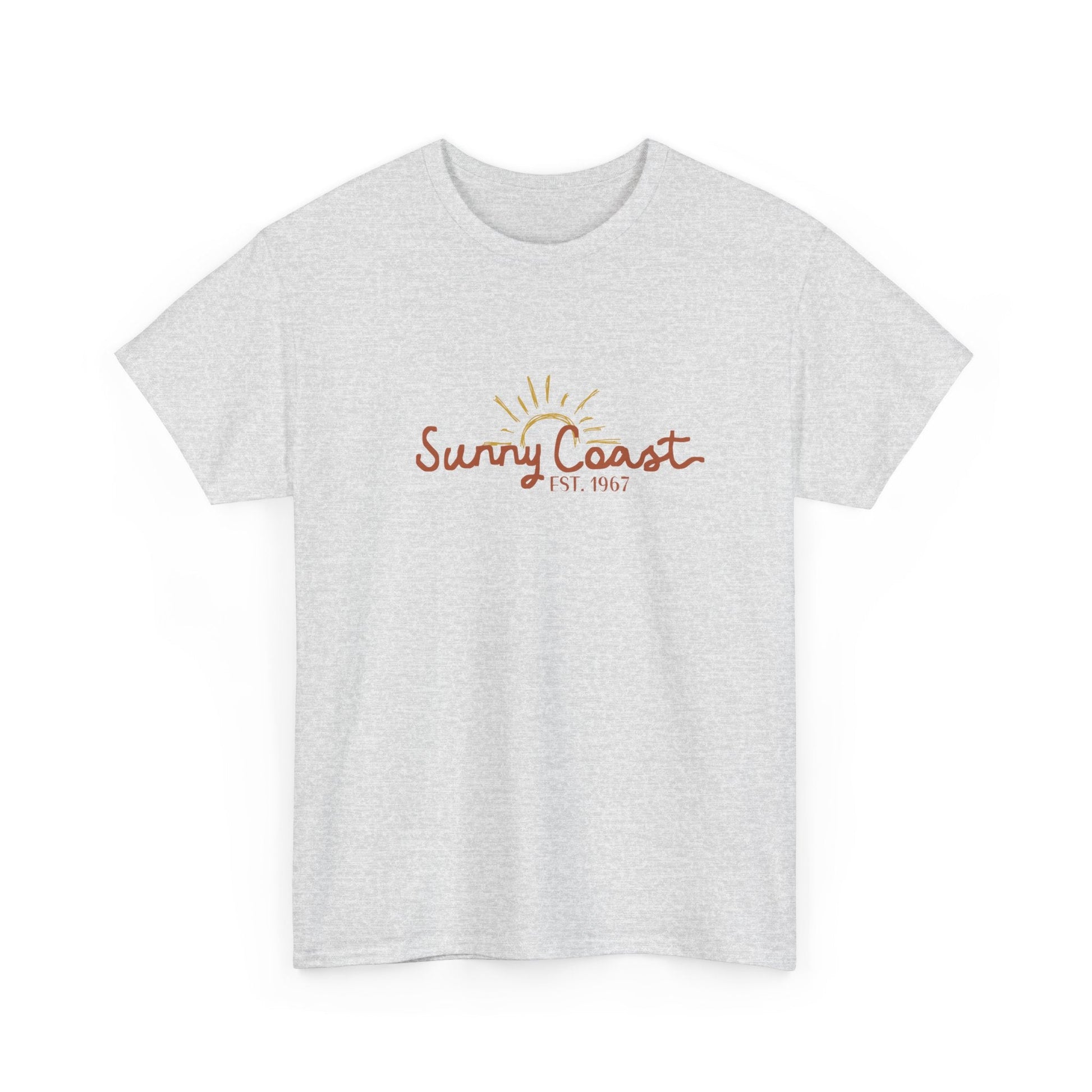 Sunshine Coast Queensland - Australian custom souvenir design - Solei Designs