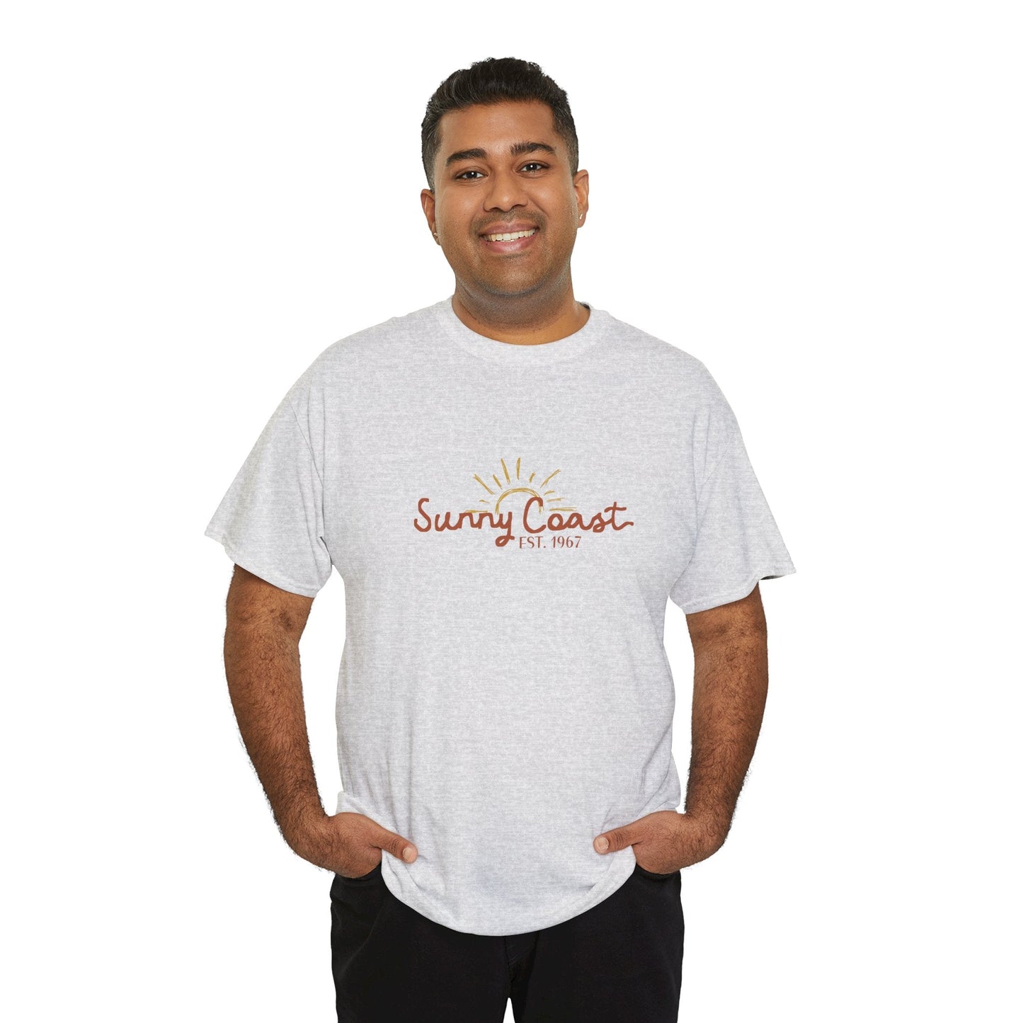 Sunshine Coast Queensland - Australian custom souvenir design - Solei Designs