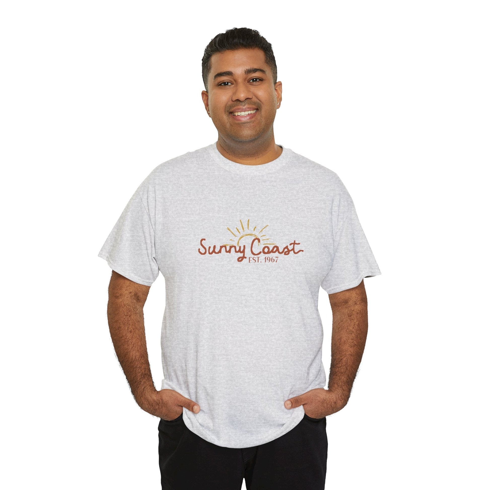 Sunshine Coast Queensland - Australian custom souvenir design - Solei Designs