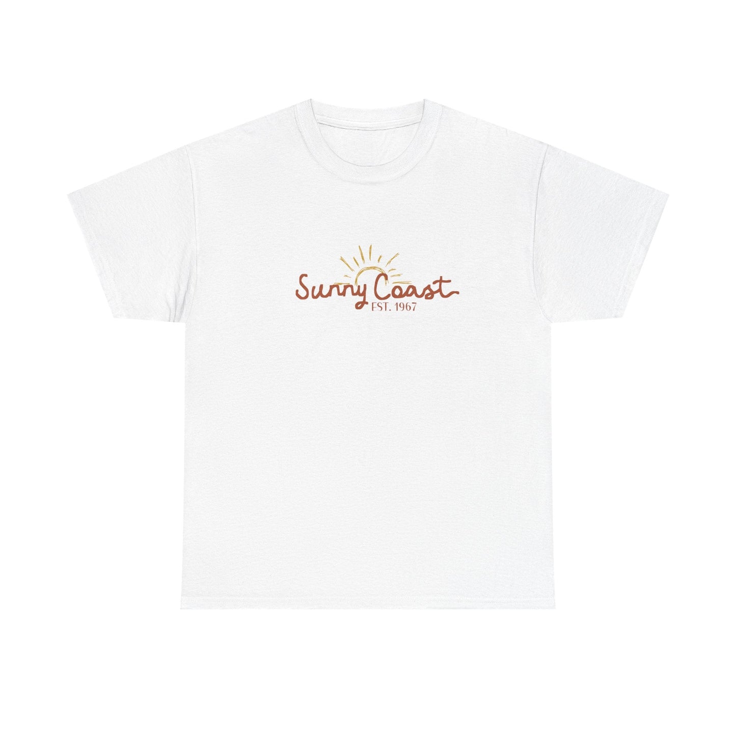 Sunshine Coast Queensland - Australian custom souvenir design - Solei Designs