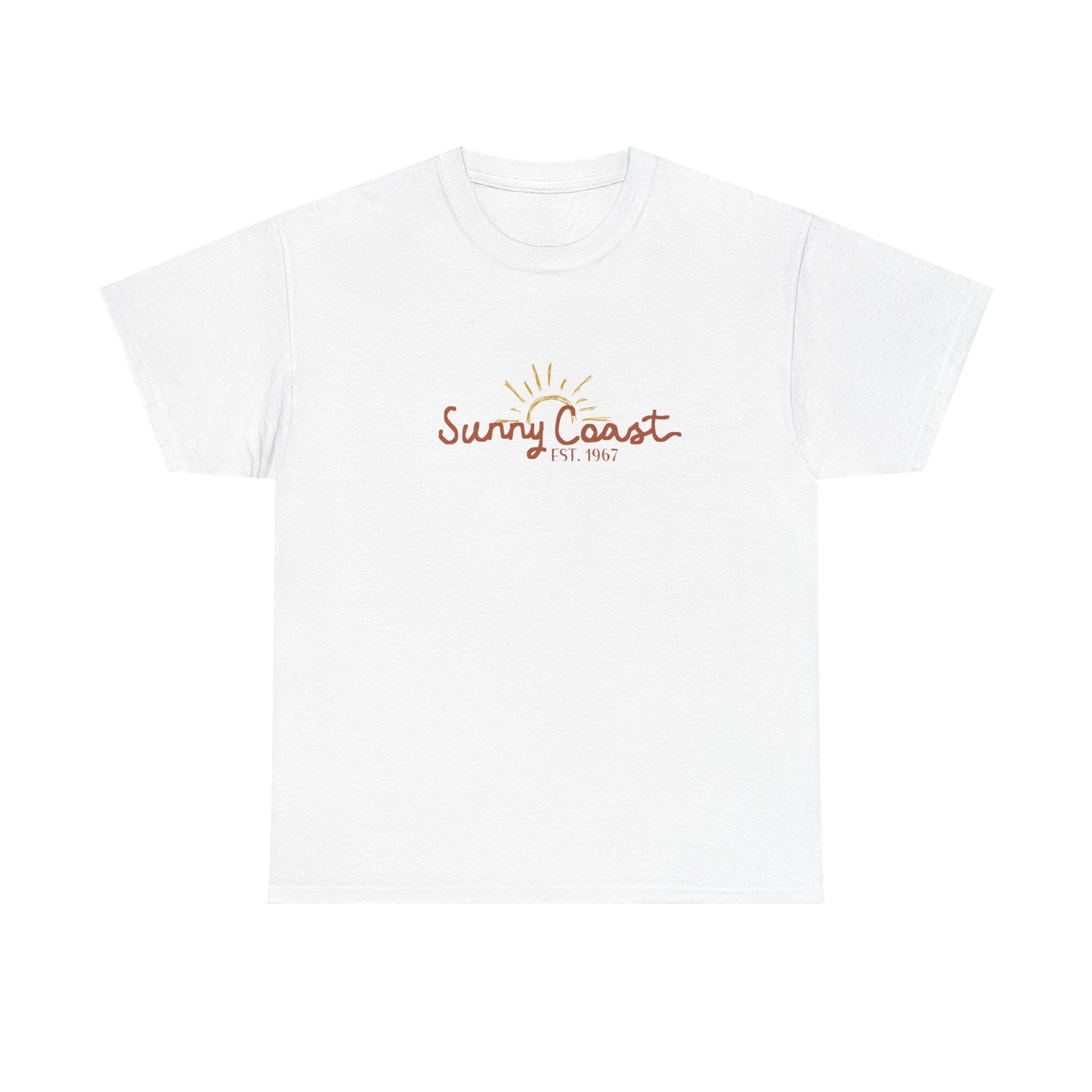 Sunshine Coast Queensland - Australian custom souvenir design - Solei Designs