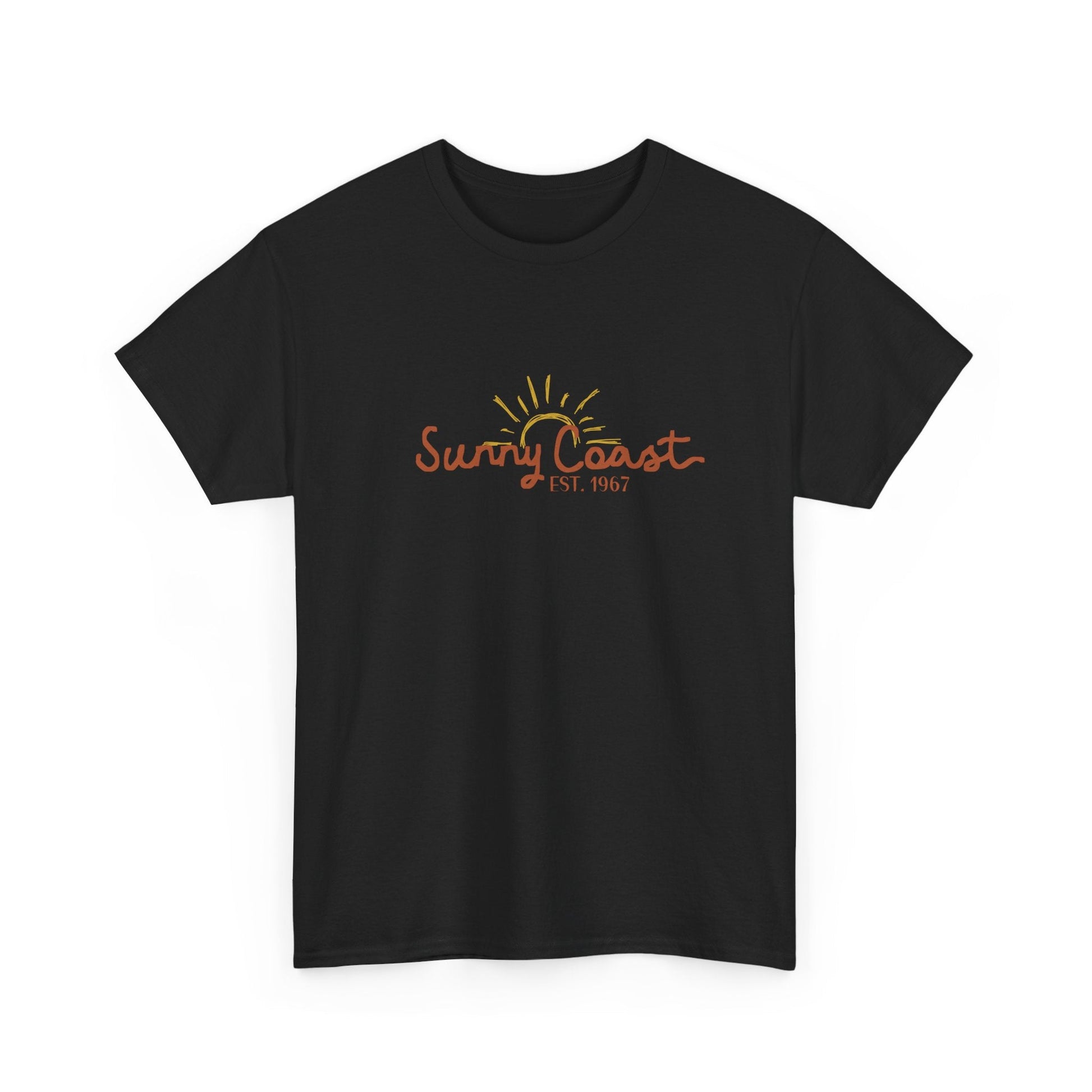Sunshine Coast Queensland - Australian custom souvenir design - Solei Designs