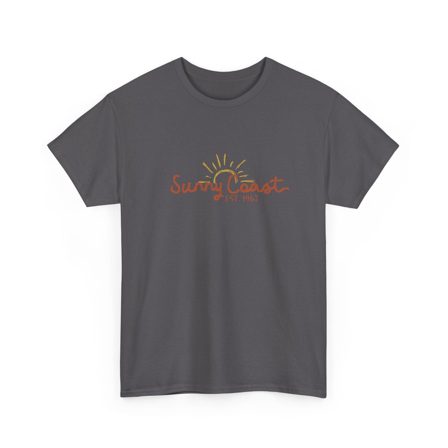 Sunshine Coast Queensland - Australian custom souvenir design - Solei Designs