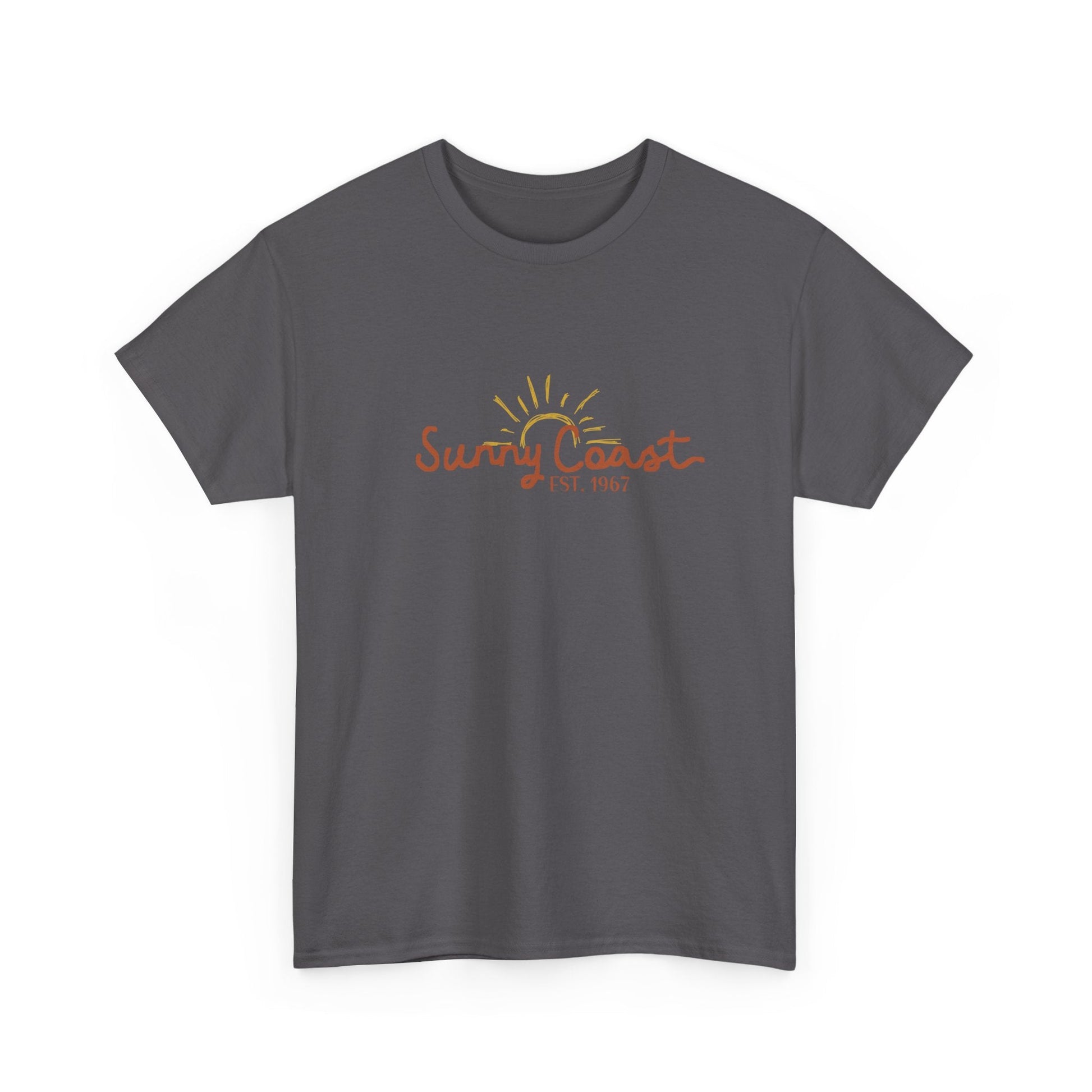 Sunshine Coast Queensland - Australian custom souvenir design - Solei Designs