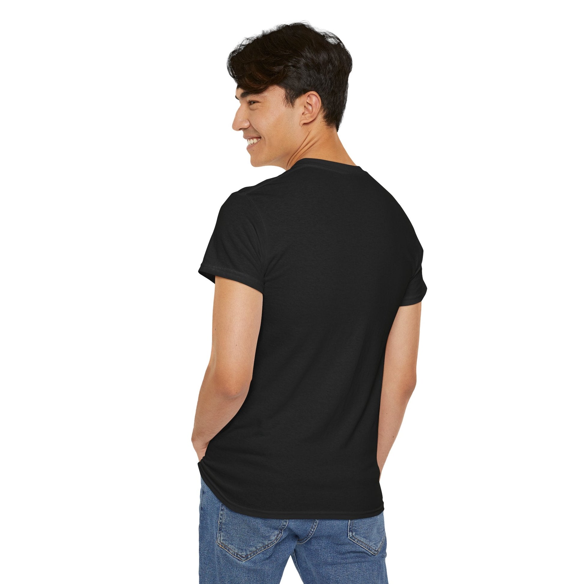 Twin Falls Springbrook QLD custom designed Australian souvenir t shirt - Solei Designs